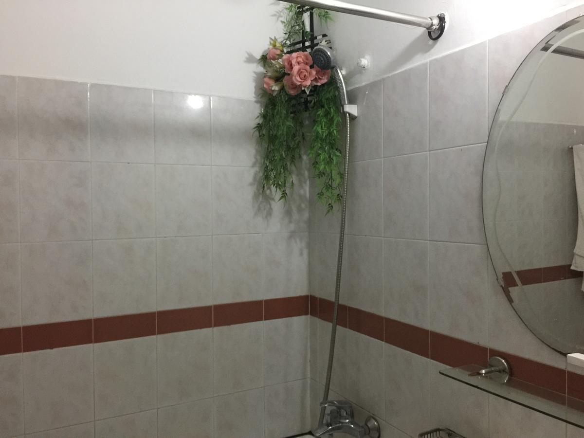 Duyen Sai Gon Hotel Ho Chi Minh-Byen Eksteriør billede